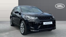 Land Rover Discovery Sport 2.0 D200 Dynamic HSE 5dr Auto [7 Seat] Diesel Station Wagon